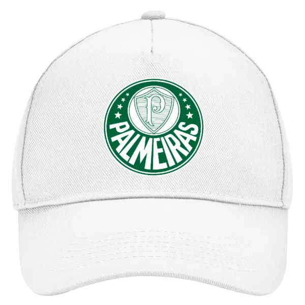 Palmeiras — 1