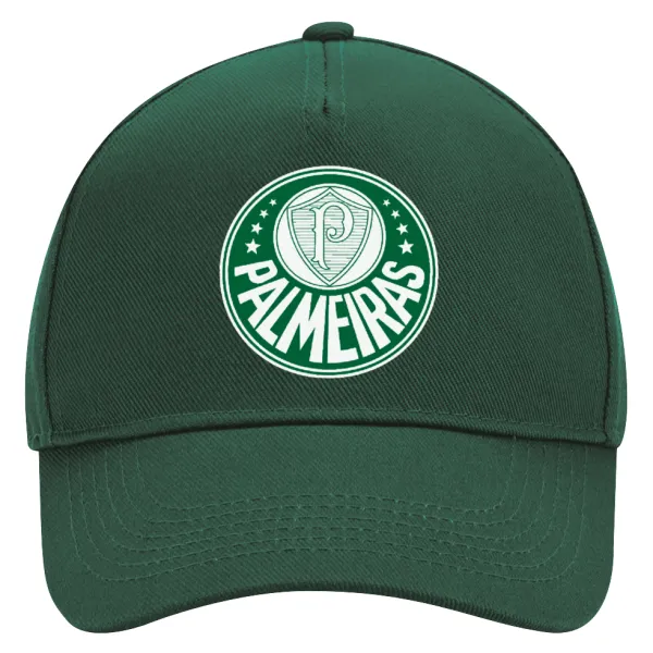 Palmeiras — 1