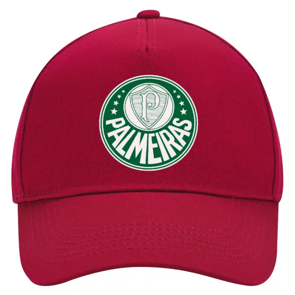 Palmeiras — 1