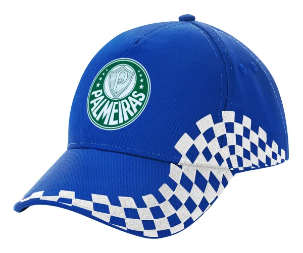 Palmeiras — 1