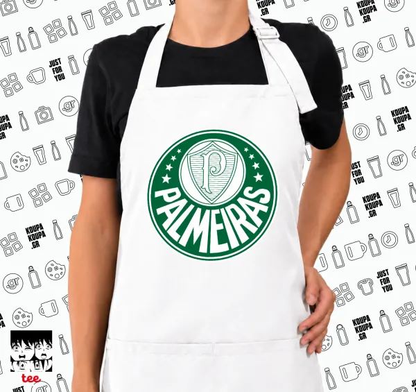Palmeiras — 1