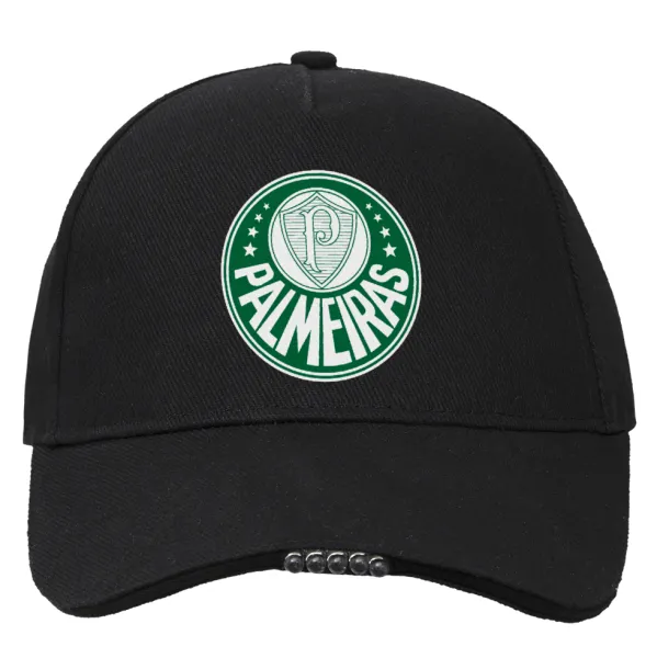 Palmeiras — 1