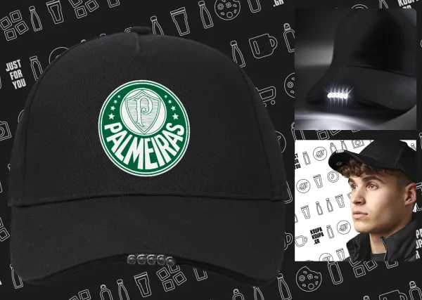 Palmeiras — 2