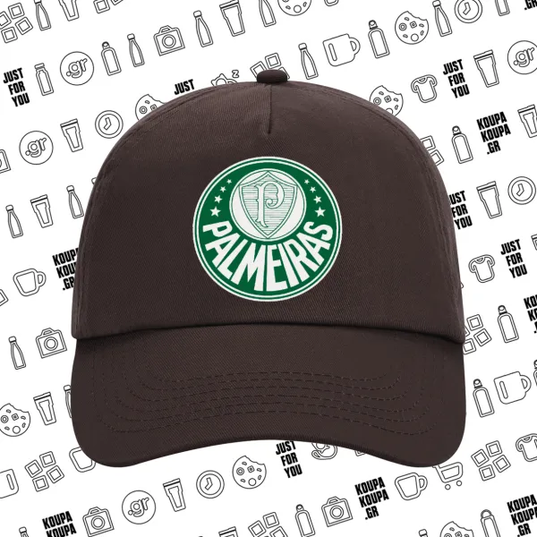 Palmeiras — 2