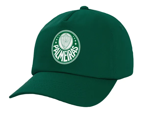 Palmeiras — 1