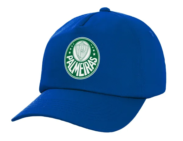 Palmeiras — 1