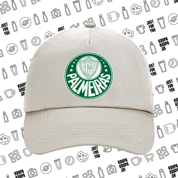 Palmeiras — 2