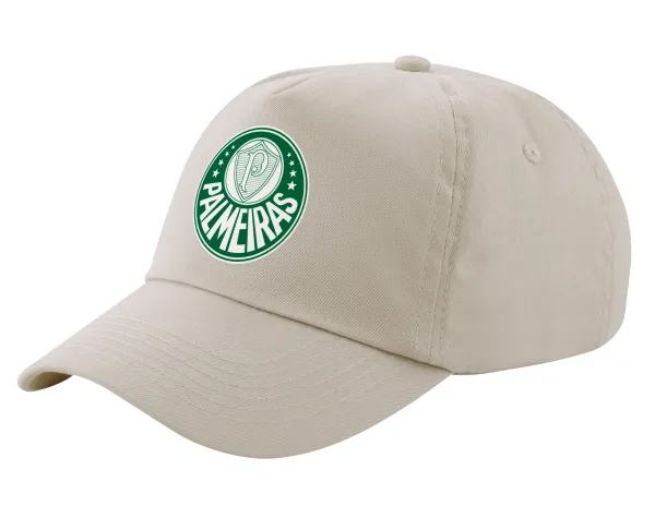 Palmeiras — 1