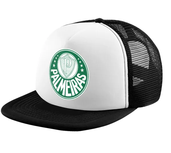 Palmeiras — 1