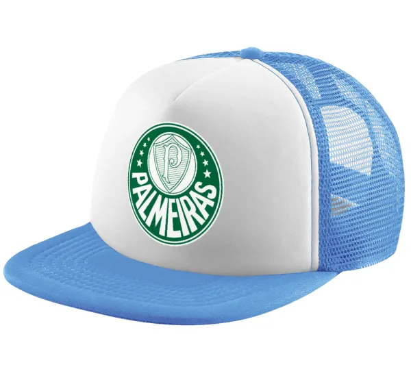 Palmeiras — 1
