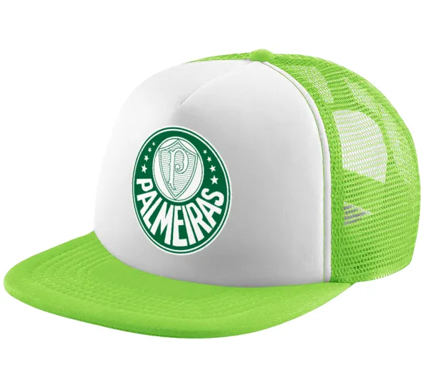 Palmeiras — 1