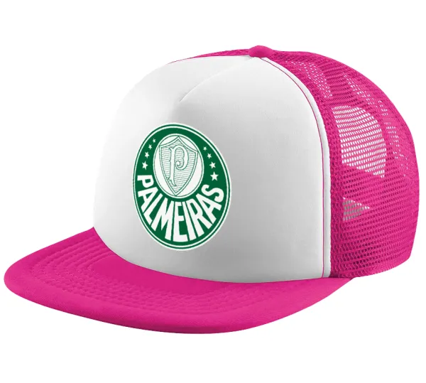 Palmeiras — 1