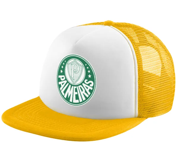 Palmeiras — 1