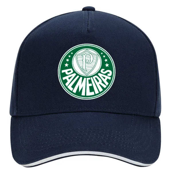 Palmeiras — 1