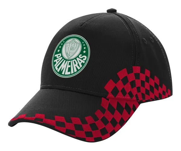Palmeiras — 1
