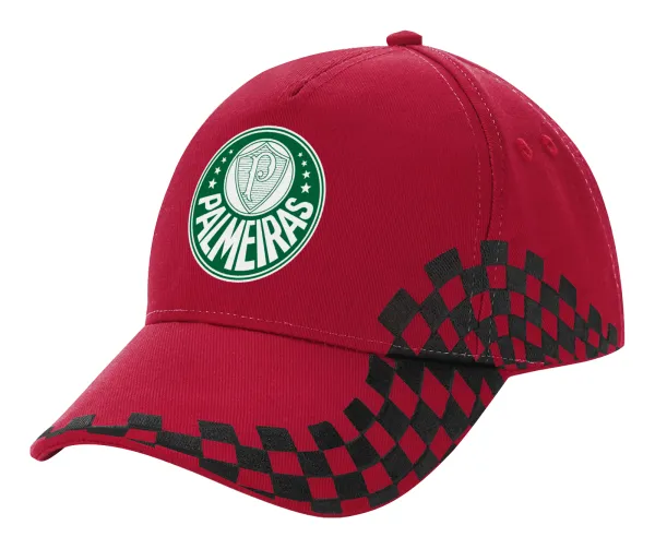 Palmeiras — 1