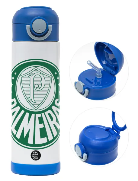 Palmeiras — 1