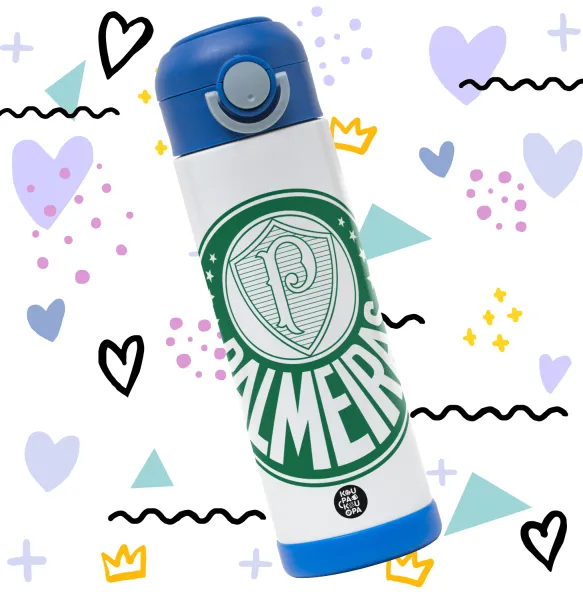 Palmeiras — 2