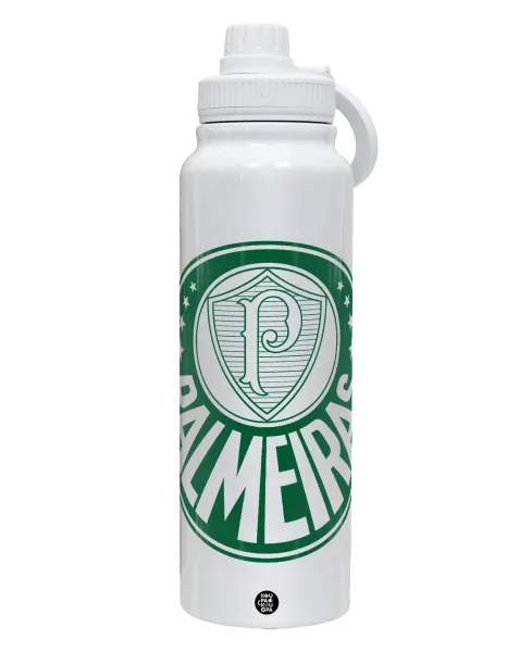 Palmeiras — 1