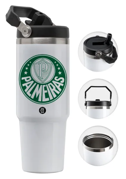 Palmeiras — 1