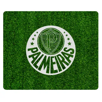 Palmeiras, Mousepad ορθογώνιο 23x19cm