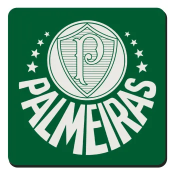 Palmeiras, Τετράγωνο μαγνητάκι ξύλινο 9x9cm
