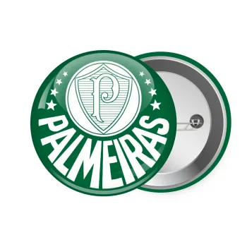 Palmeiras, Κονκάρδα παραμάνα 7.5cm