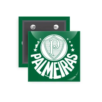 Palmeiras, Κονκάρδα παραμάνα τετράγωνη 5x5cm