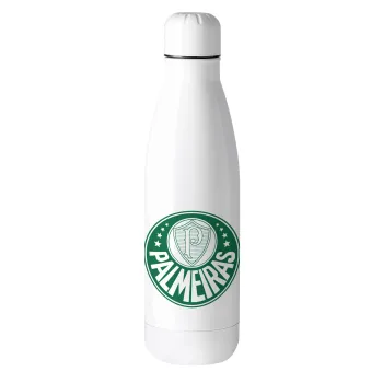 Palmeiras, Μεταλλικό παγούρι θερμός (Stainless steel), 500ml