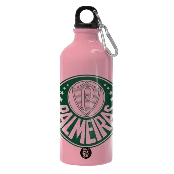 Palmeiras, Παγούρι νερού 600ml