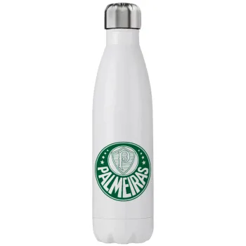Palmeiras, Stainless steel, double-walled, 750ml