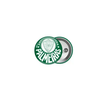 Palmeiras, Κονκάρδα παραμάνα 2.5cm