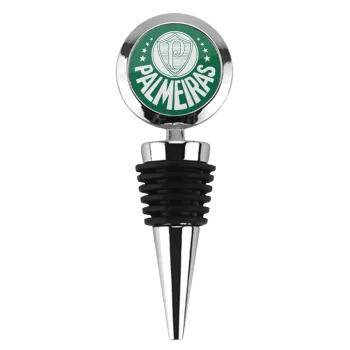 Palmeiras, Πώμα φιάλης μεταλλικό