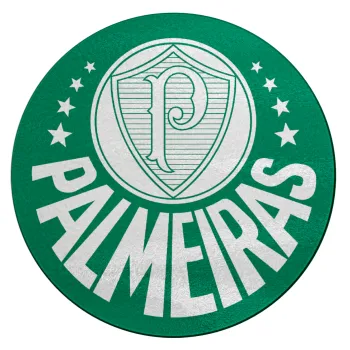 Palmeiras, Επιφάνεια κοπής γυάλινη στρογγυλή (30cm)