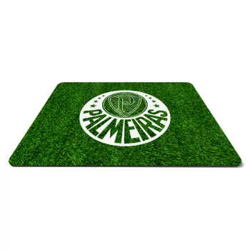 Palmeiras, Mousepad rect 27x19cm
