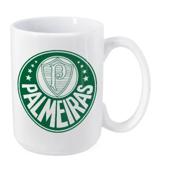Palmeiras, Κούπα Mega, κεραμική, 450ml