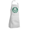 Adult Chef Apron (with sliders and 2 pockets)