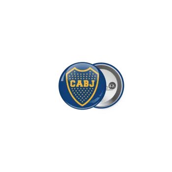 Club Atlético Boca Juniors, Κονκάρδα παραμάνα 2.5cm