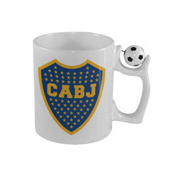 Club Atlético Boca Juniors, 