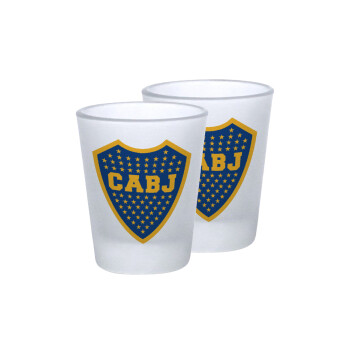 Club Atlético Boca Juniors, 