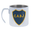 Club Atlético Boca Juniors — 1