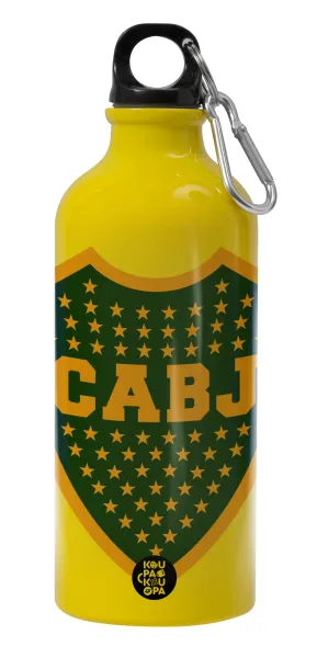 Club Atlético Boca Juniors — 1