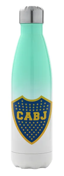 Club Atlético Boca Juniors — 1