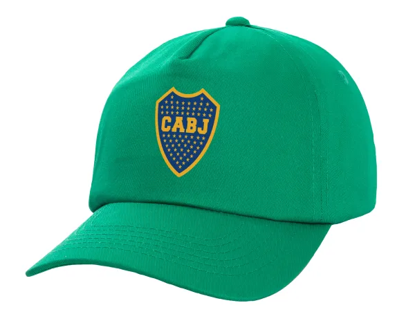 Club Atlético Boca Juniors — 1