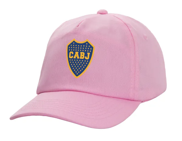 Club Atlético Boca Juniors — 1