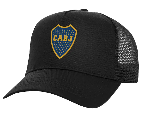 Club Atlético Boca Juniors — 1
