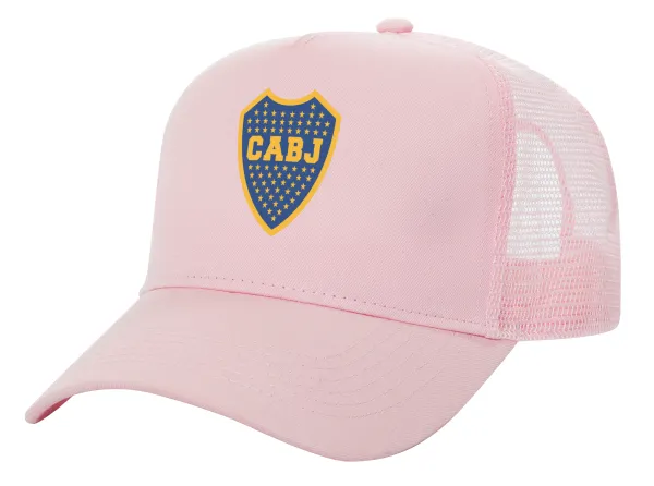Club Atlético Boca Juniors — 1