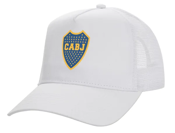 Club Atlético Boca Juniors — 1