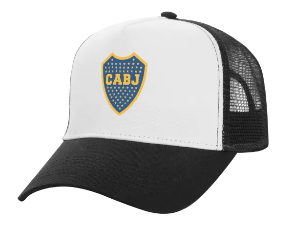Club Atlético Boca Juniors — 1