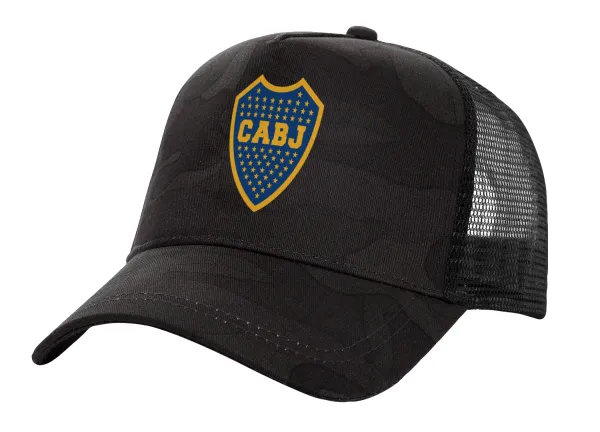 Club Atlético Boca Juniors — 1